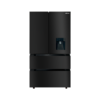 Nevera de 4 Puertas 510 Litros Black 510 Vetrux