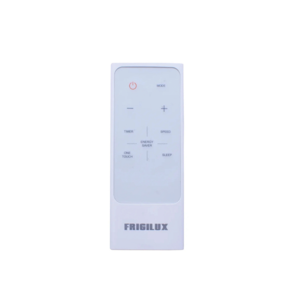 Aire Acondicionado de Ventana con Control 12000BTU 110V FRIGILUX