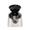Tetera Eléctrica de Acero 1.7L 1500W FRIGILUX