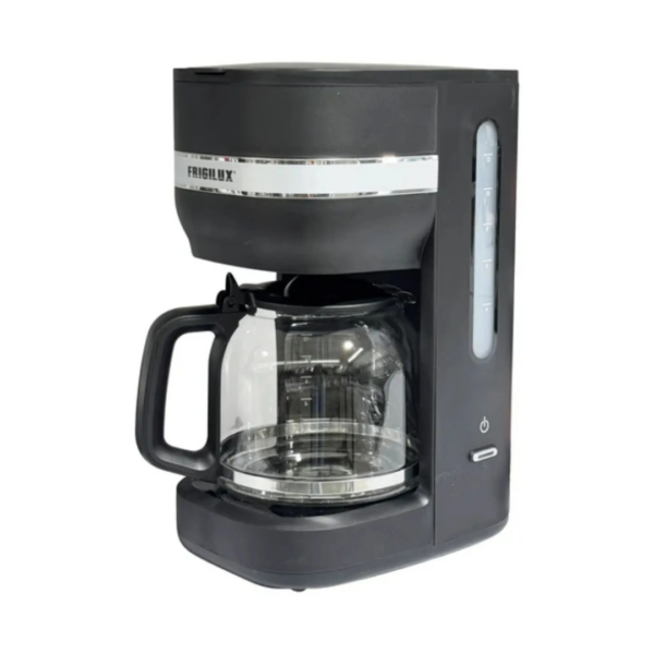 Cafetera Electrica de 12 Tazas 900W FRIGILUX