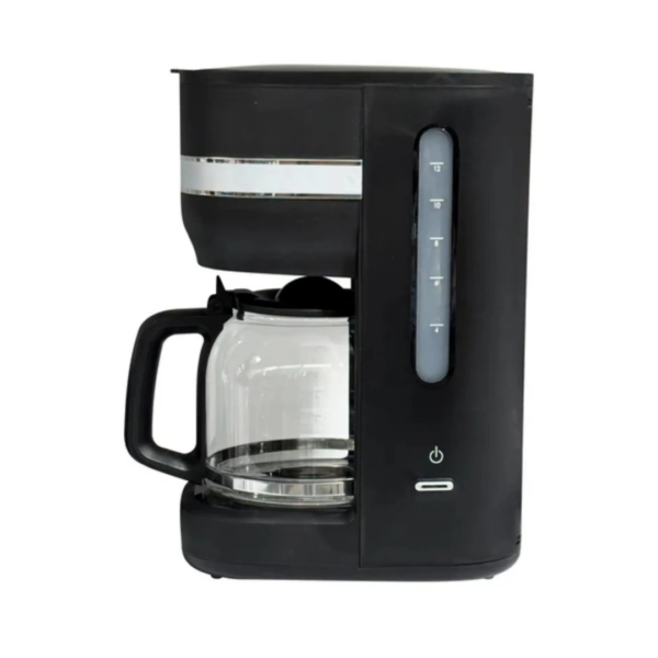 Cafetera Electrica de 12 Tazas 900W FRIGILUX