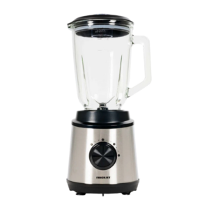 Licuadora de Acero 2 Velocidades 1.5L 350W FRIGILUX