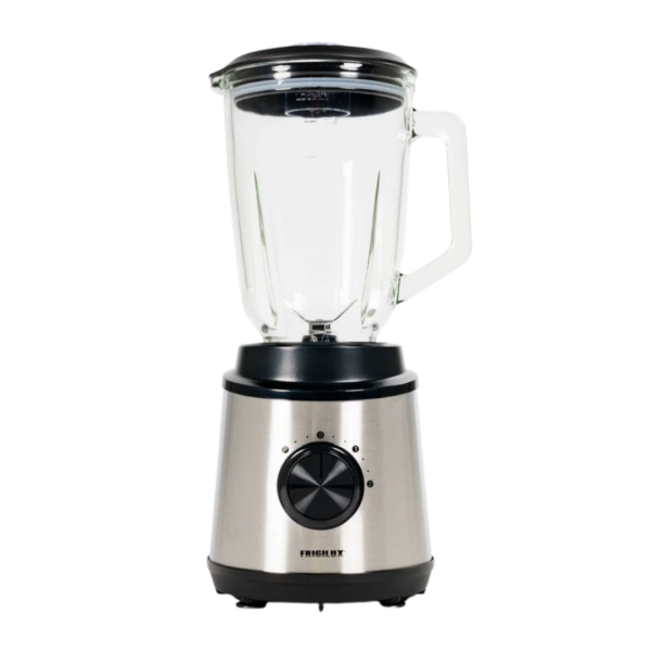 Licuadora de Acero 2 Velocidades 1.5L 350W FRIGILUX