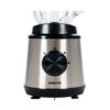 Licuadora de Acero 2 Velocidades 1.5L 350W FRIGILUX
