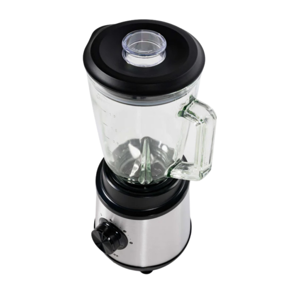 Licuadora de Acero 2 Velocidades 1.5L 350W FRIGILUX