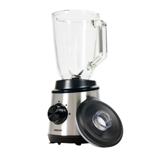 Licuadora de Acero 2 Velocidades 1.5L 350W FRIGILUX