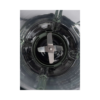 Licuadora Negra de 12 Velocidades 1.75L 600W FRIGILUX