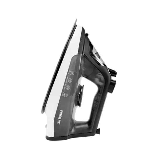 Plancha de Cerámica Gris 1700W FRIGILUX