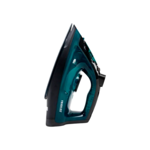 Plancha de Cerámica Verde 1700W FRIGILUX