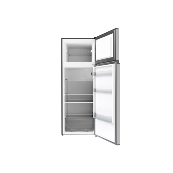 Nevera Semi-Escarcha de 235L Omega