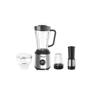 Licuadora Multiusos de 1.8L Roccia