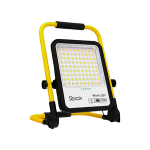 Lámpara Portátil Recargable de 2100LM Roccia