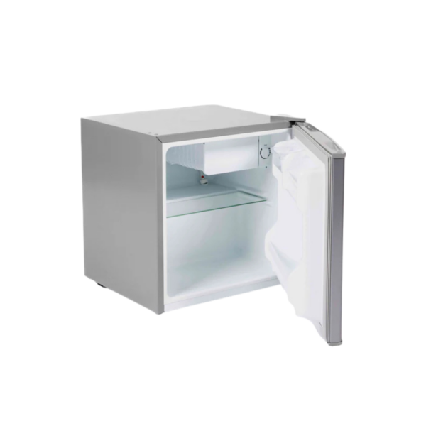 Nevera Ejecutiva Gris de 44 Litros FRIGILUX