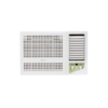 Aire Acondicionado de Ventana Manual de 24000BTU 220V FRIGILUX