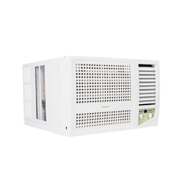Aire Acondicionado de Ventana Manual de 24000BTU 220V FRIGILUX