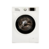 Lavadora Automática Blanca de Carga Frontal 21Kg FRIGILUX