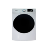 Secadora Eléctrica Blanca de Carga Frontal 21Kg 220V FRIGILUX