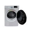 Secadora Eléctrica Blanca de Carga Frontal 21Kg 220V FRIGILUX