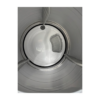 Secadora Eléctrica Blanca de Carga Frontal 21Kg 220V FRIGILUX