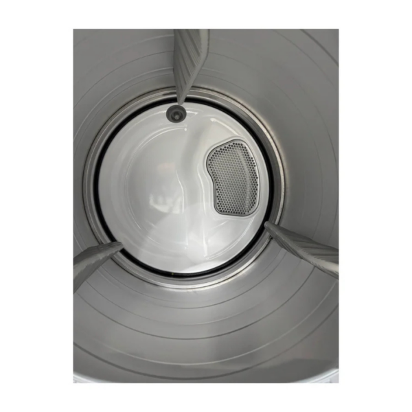 Secadora Eléctrica Blanca de Carga Frontal 21Kg 220V FRIGILUX