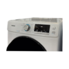 Secadora Eléctrica Blanca de Carga Frontal 21Kg 220V FRIGILUX