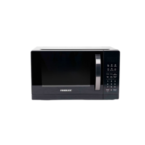 Horno Microondas con Airfryer Negro de 23L FRIGILUX