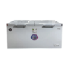 Congelador Horizontal Blanco de 518 Litros Jaguar