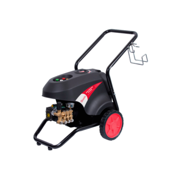Hidrojet de Inducción de 3000W Roccia