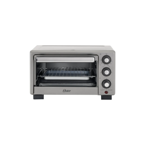 Horno + Air Fryer de 17L Oster