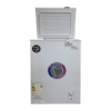 Congelador Horizontal Blanco de 100 Litros Jaguar