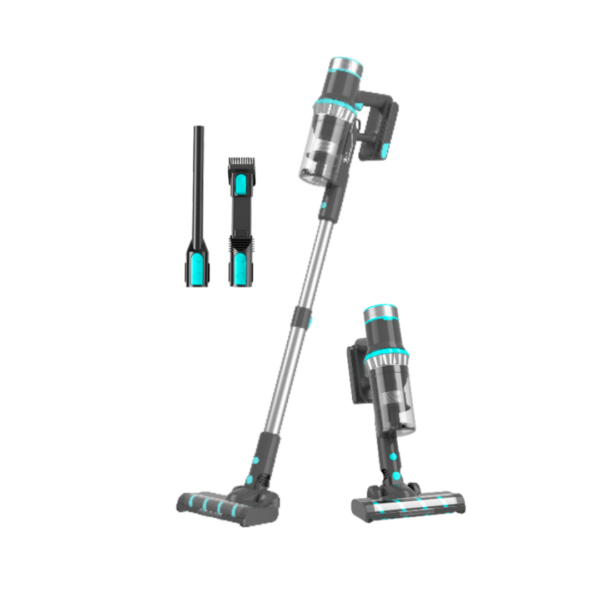 Aspiradora Inalámbrica Recargable de 320W Roccia