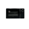 Horno Microondas Digital Negro de 20 Litros Jaguar