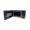 Horno Microondas Digital Negro de 20 Litros Jaguar