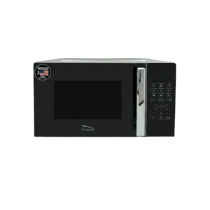 Horno Microondas Plateado de 20 Litros Jaguar