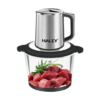 Procesador de Alimentos Bajo Ruido 3 Litros Haley-Jaguar