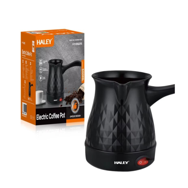 Tetera de 500ml Haley-Jaguar