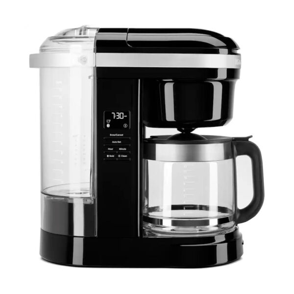 Cafetera de Goteo de 12T Programable KitchenAid