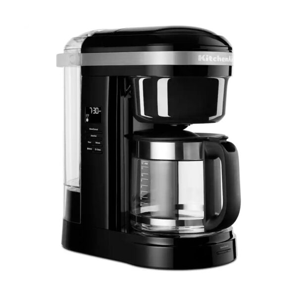 Cafetera de Goteo de 12T Programable KitchenAid