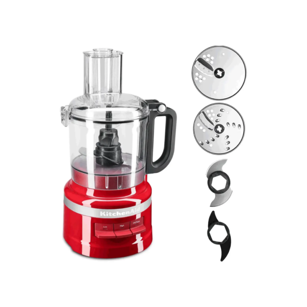 Procesador de Alimentos de 7T KitchenAid