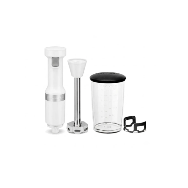 Batidora de Inmersión con Velocidad Variable KitchenAid