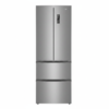 Nevera French Door de Acero 15.2" Milexus