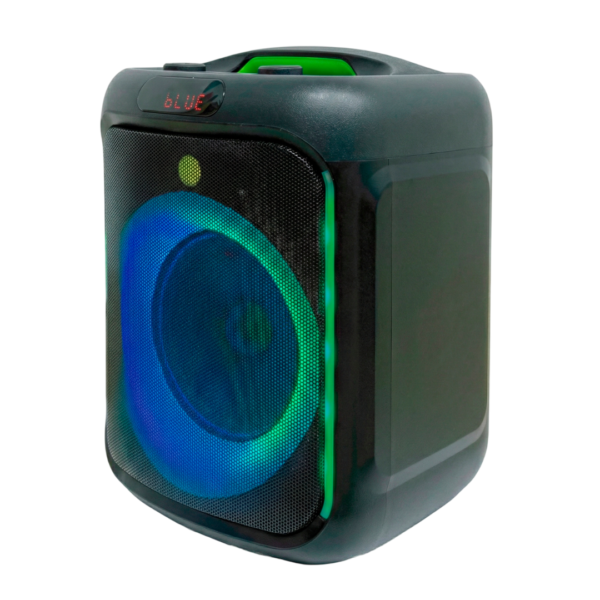 Corneta Bolt Max de 6.5" 25W Gtronic