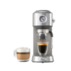 Cafetera de Espresso y Cappuccino con Bomba de 15 Bar Oster