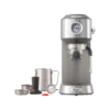 Cafetera de Espresso y Cappuccino con Bomba de 15 Bar Oster