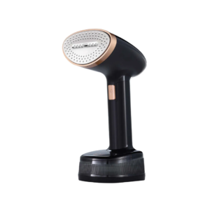 Vaporizador de Mano Plegable Negro y Cobre Oster