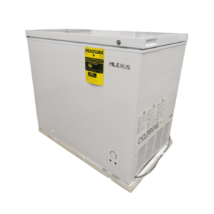 Congelador Horizontal de 100 Litros Milexus