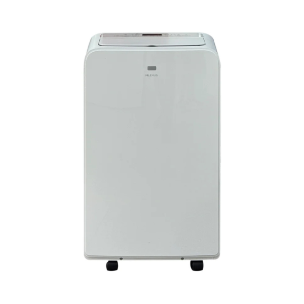 Aire Acondicionado Portátil de 10000BTU Milexus