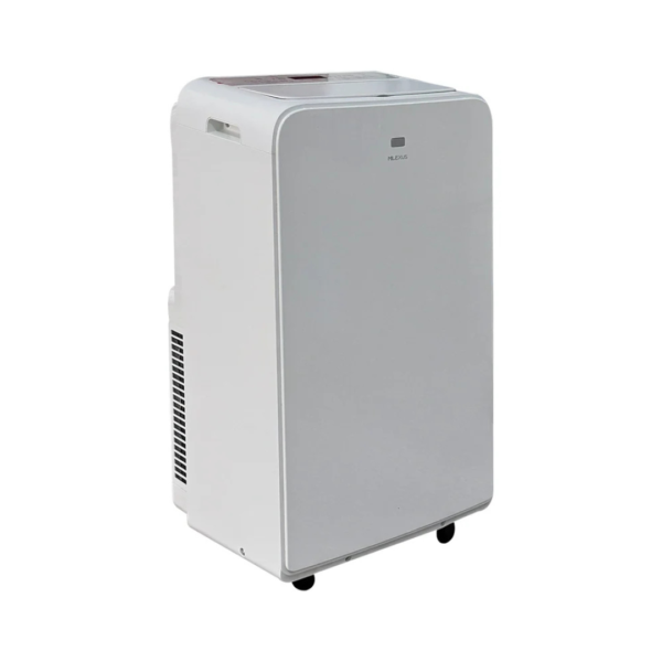 Aire Acondicionado Portátil de 10000BTU Milexus