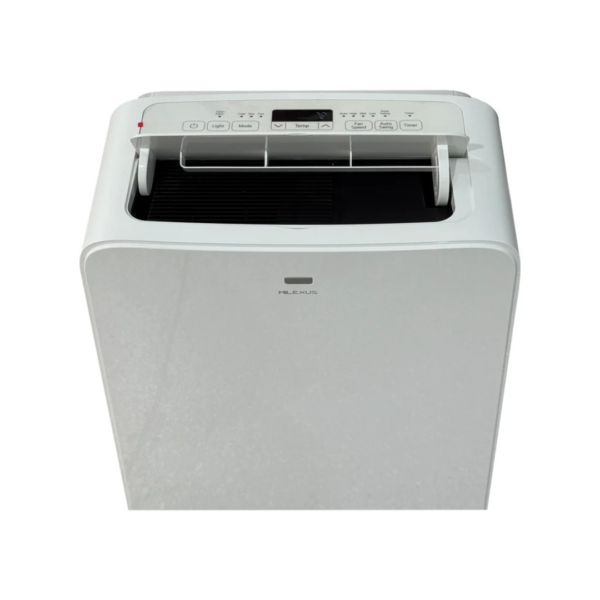 Aire Acondicionado Portátil de 10000BTU Milexus