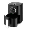 AirFryer Freidora de Aire 2 Litros Gtronic